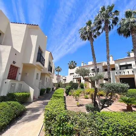 Casa Mila Roda Golf Resort Murcia Esterno foto