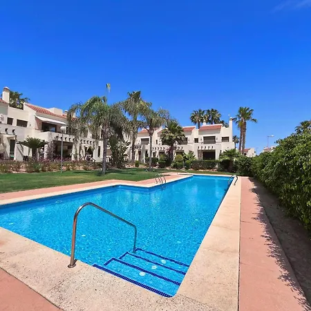 Casa Mila Roda Golf Resort Murcia Esterno foto
