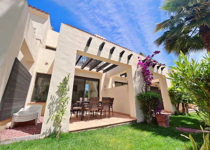 Casa Mila Roda Golf Resort Murcia