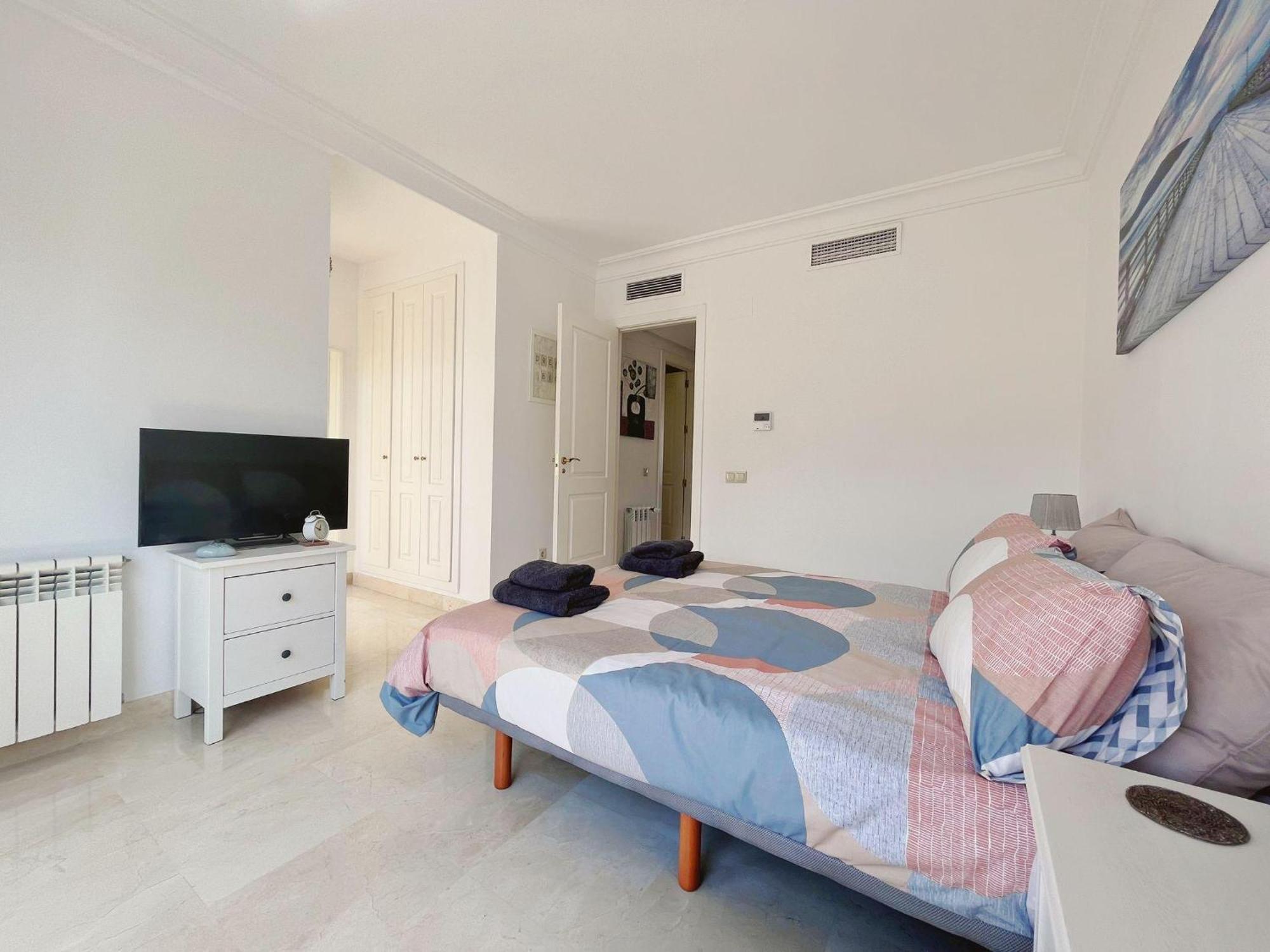 Ferienhaus Casa Mila Golf Murcia