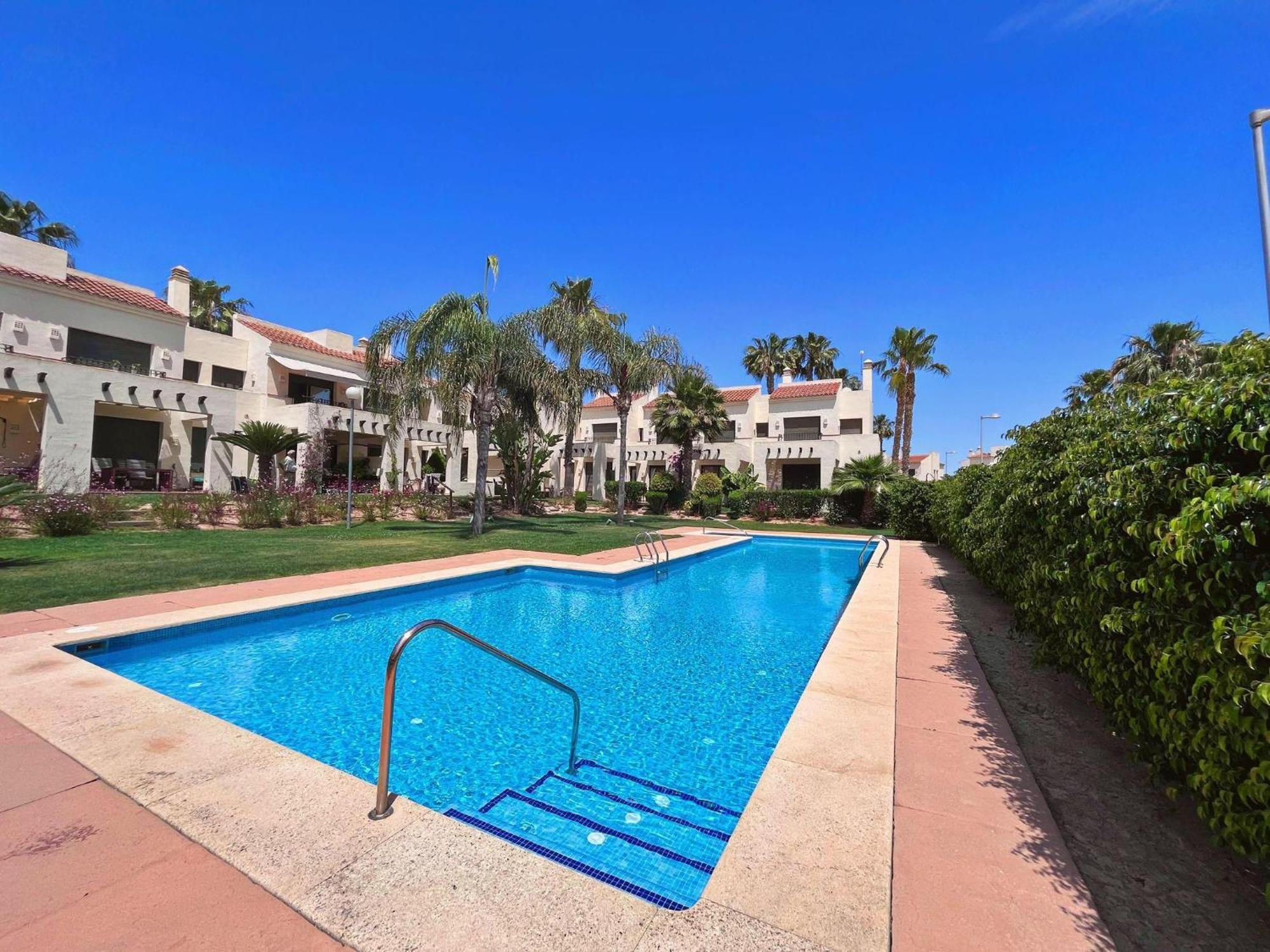 Ferienhaus Casa Mila Golf Murcia